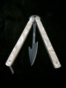 NOS HARPOON BALISONG
