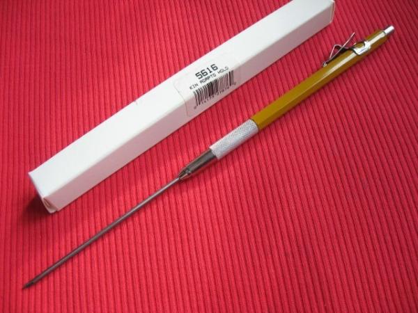 Mechanical PENCIL OTF