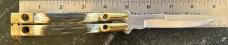 Vintage Taylor Manila Folder Balisong Butterfly Knife, Japan