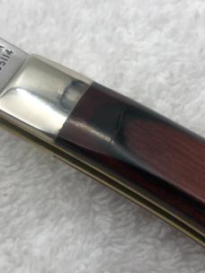 Sears Craftsman 1987 60th Anniversary For Craftsman Tools 1 Blade Lock Back Made In