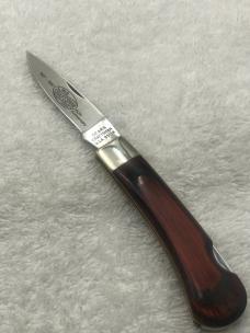 Sears Craftsman 1987 60th Anniversary For Craftsman Tools 1 Blade Lock Back Made In