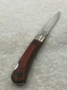 Sears Craftsman 1987 60th Anniversary For Craftsman Tools 1 Blade Lock Back Made In