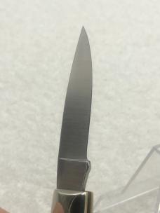 Sears Craftsman 1987 60th Anniversary For Craftsman Tools 1 Blade Lock Back Made In