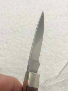 Sears Craftsman 1987 60th Anniversary For Craftsman Tools 1 Blade Lock Back Made In