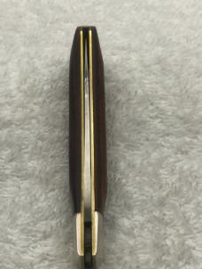 Sears Craftsman 1987 60th Anniversary For Craftsman Tools 1 Blade Lock Back Made In