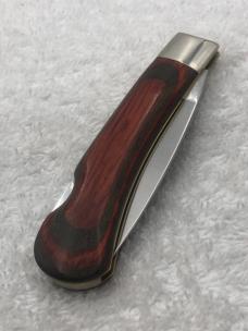 Sears Craftsman 1987 60th Anniversary For Craftsman Tools 1 Blade Lock Back Made In