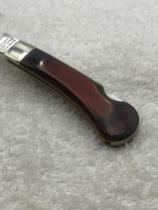 Sears Craftsman 1987 60th Anniversary For Craftsman Tools 1 Blade Lock Back Made In