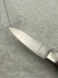 Sears Craftsman 1987 60th Anniversary For Craftsman Tools 1 Blade Lock Back Made In