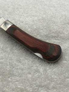 Sears Craftsman 1987 60th Anniversary For Craftsman Tools 1 Blade Lock Back Made In