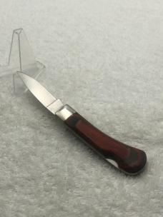 Sears Craftsman 1987 60th Anniversary For Craftsman Tools 1 Blade Lock Back Made In