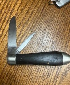 OLD CAMILLUS U.S.A. HEAVY JACK