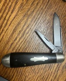 OLD CAMILLUS U.S.A. HEAVY JACK