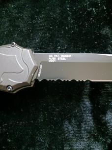 SMITH & WESSON M&P OTF