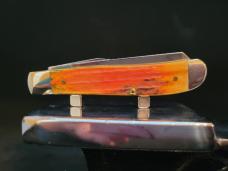  CASE XX MINI TRAPPER 6207SS AUTUMN 2ND CUT BONE 2020 LIMITED EDITION 