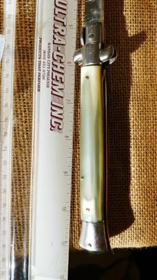 ITALIAN SWITCHBLADE 