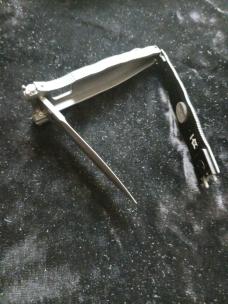UNIQUE DOBOLOCK FOLDER