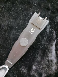 UNIQUE DOBOLOCK FOLDER