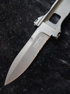 UNIQUE DOBOLOCK FOLDER