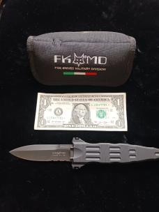 UNIQUE DOBOLOCK FOLDER
