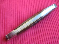 Vintage Italian Pickbone Knife GESCO Two Blade "K5 ITALY" Pick Bone - Old Stock!