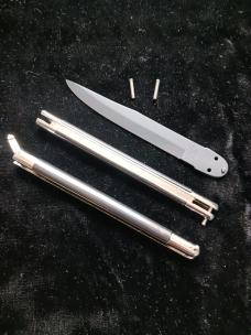NOS BALISONG KIT