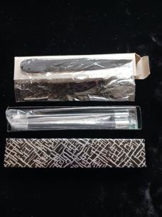 NOS BALISONG KIT