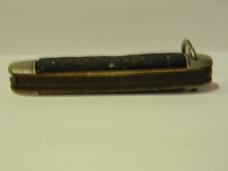 Vintage Camillus Sword Brand Scout/Military Knife Camillus Cutlery Camillus NY USA