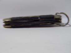 Vintage Camillus Sword Brand Scout/Military Knife Camillus Cutlery Camillus NY USA