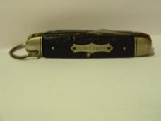 Vintage Camillus Sword Brand Scout/Military Knife Camillus Cutlery Camillus NY USA