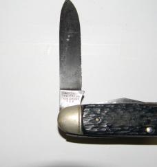 Vintage Camillus Sword Brand Scout/Military Knife Camillus Cutlery Camillus NY USA