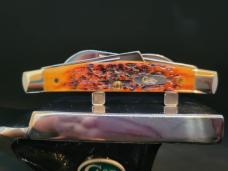 2000 MEDIUM CONGRESS AUTUMN PEACHSEED JIG 64052