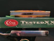 2000 MEDIUM CONGRESS AUTUMN PEACHSEED JIG 64052
