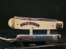 2015 Case Harley Davidson trapper 6254