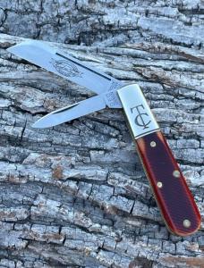 GEC TIDIOUTE ** 143223 AUTUMN PEACH SAWCUT BONE TC BARLOW