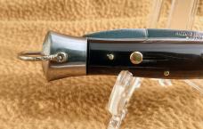 Moustache Guard Rizzuto Estileto Milano