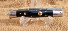 Moustache Guard Rizzuto Estileto Milano