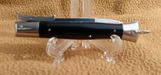Moustache Guard Rizzuto Estileto Milano