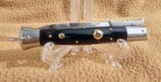 Moustache Guard Rizzuto Estileto Milano