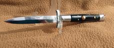 Moustache Guard Rizzuto Estileto Milano