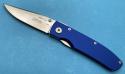 KLOTZLI Swiss Made Folding Knife. Walker Design, and in Mint Condition. ...................... (ZTI)