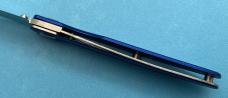 KLOTZLI Swiss Made Folding Knife. Walker Design, and in Mint Condition. ...................... (ZTI)
