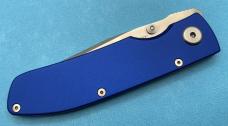KLOTZLI Swiss Made Folding Knife. Walker Design, and in Mint Condition. ...................... (ZTI)