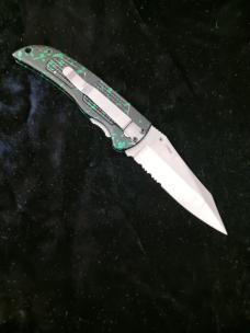 NOS HUNTER D/A AUTO