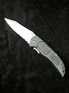 NOS HUNTER D/A AUTO