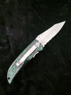 NOS HUNTER D/A AUTO