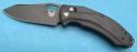 Benchmade Knives: 818 Mini-Loco - AXIS Lock - CPM-S30V - In Unused Condition. .................(BMK)