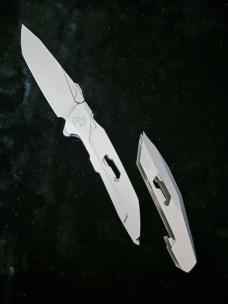 RK SHADOW FLIPPER