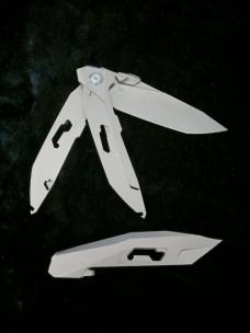 RK SHADOW FLIPPER