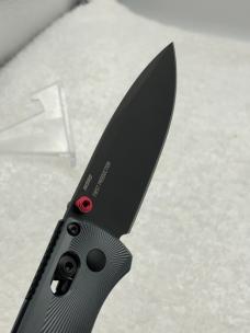 Benchmade 535BK-4 Bugout 1st Production New In Box Made In USA