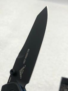 Benchmade 945BK-1 Mini Osborne 1st Production New In Box Made In USA